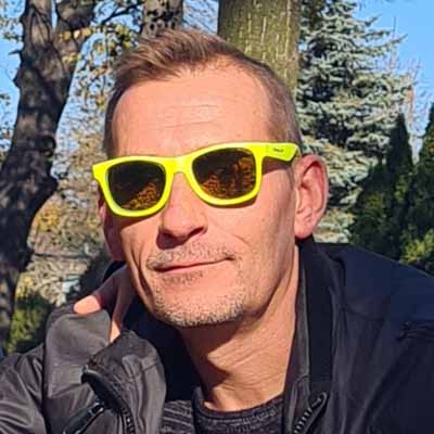 Tomasz Butyłkin